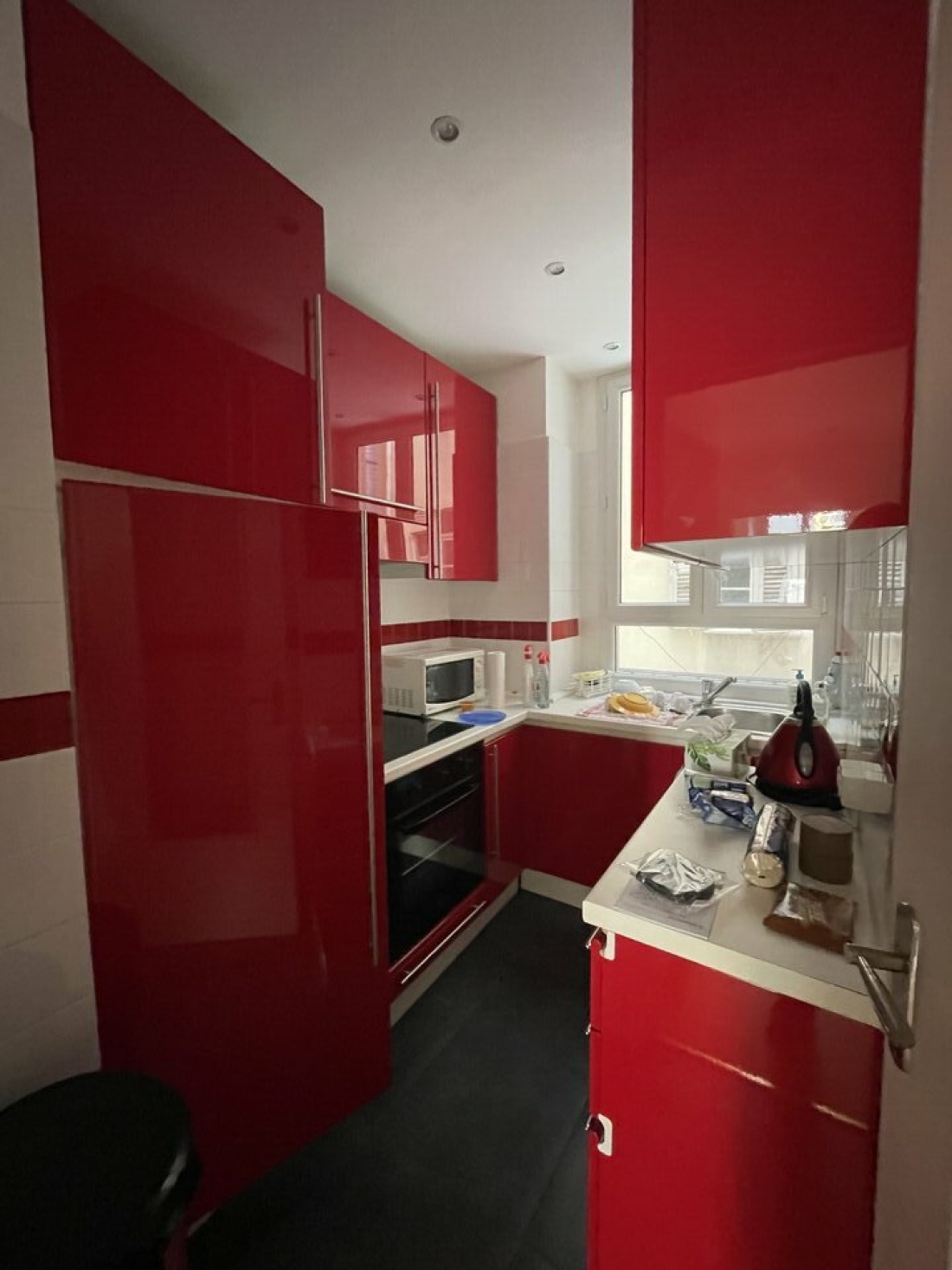 Photo 2 – location bureaux	NICE (06000)