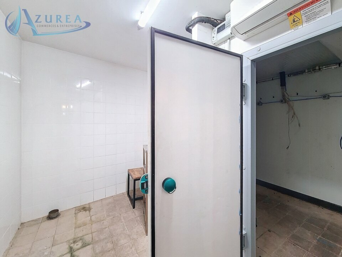 Photo 8 – location Locaux commerciaux	NICE (06300)