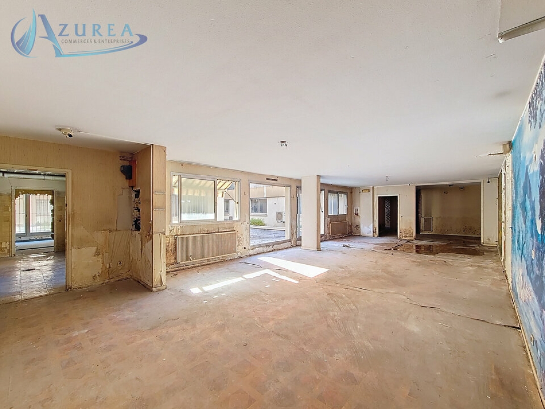 Photo 10 – vente bureaux	NICE (06000)