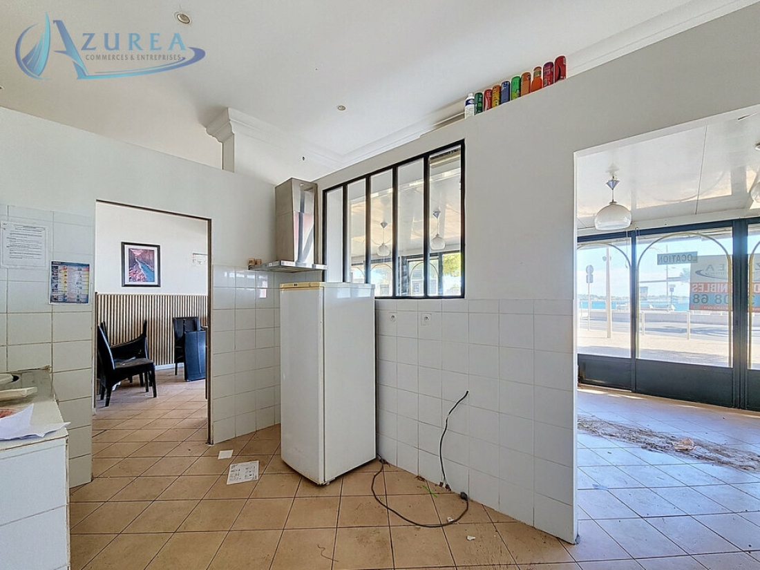 Photo 3 – location Locaux commerciaux	FREJUS (83600)