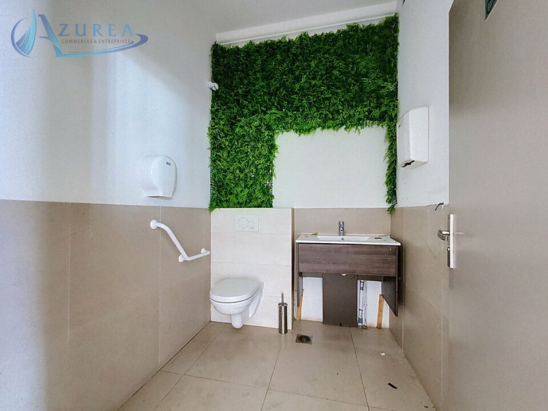 Photo 6 – location Locaux commerciaux	FREJUS (83600)