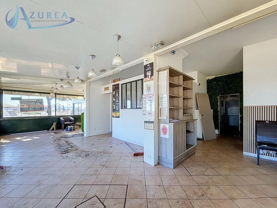 Photo 5 – location Locaux commerciaux	FREJUS (83600)
