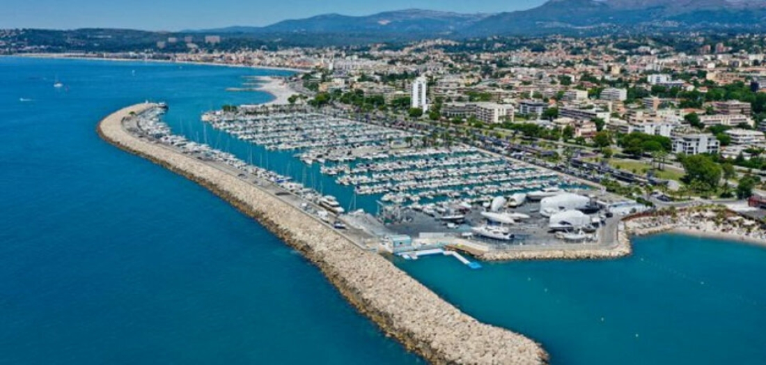 Photo 3 – cession de bail Locaux commerciaux	SAINT LAURENT DU VAR (06700)