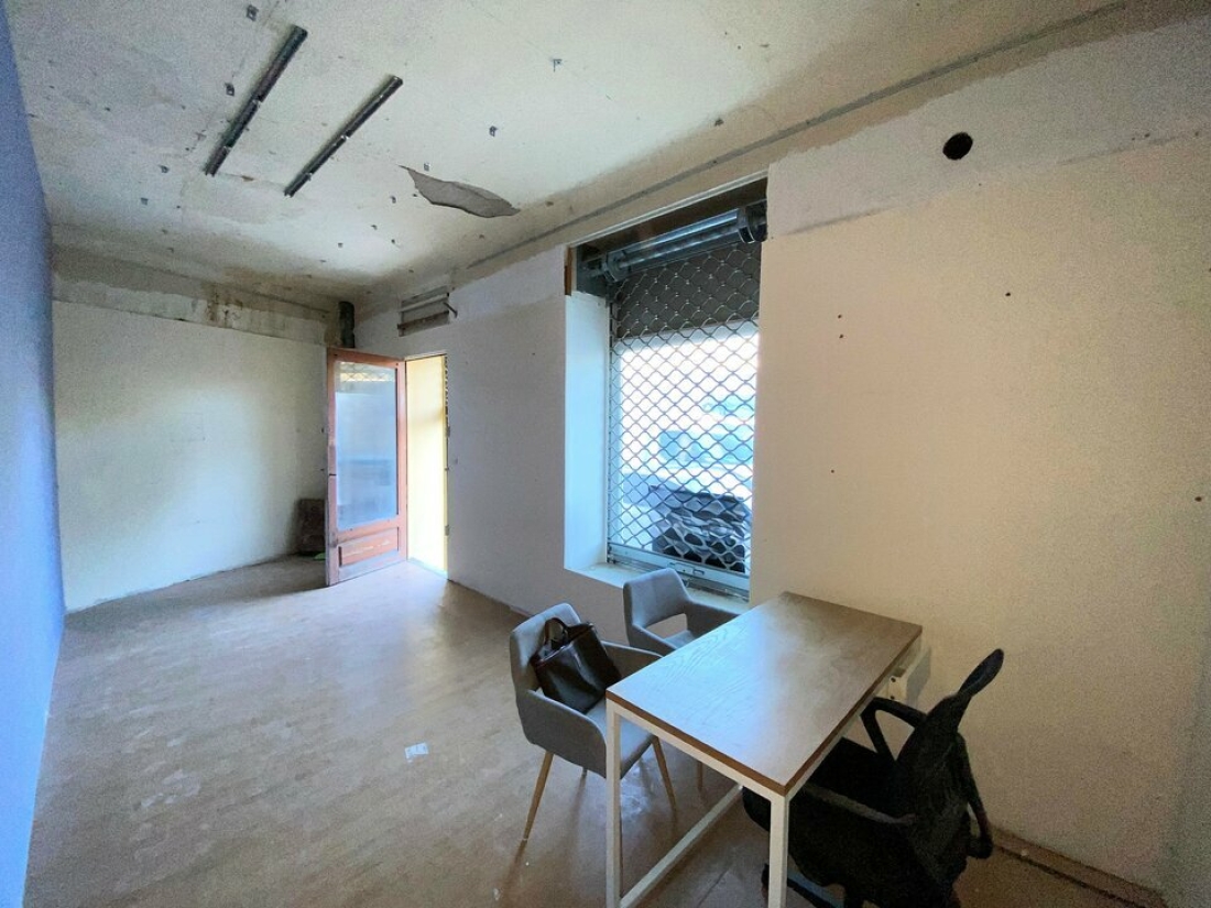 Photo 3 – location Locaux commerciaux	NICE (06300)