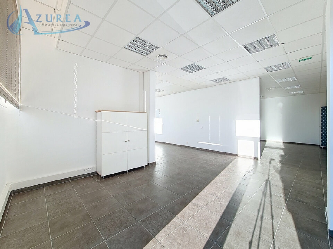 Photo 8 – location Locaux commerciaux	BIOT (06410)