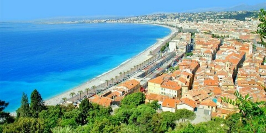 Photo 3 – vente Locaux commerciaux	CAGNES SUR MER (06800)
