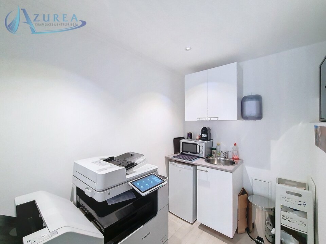 Photo 6 – location Locaux commerciaux	NICE (06000)