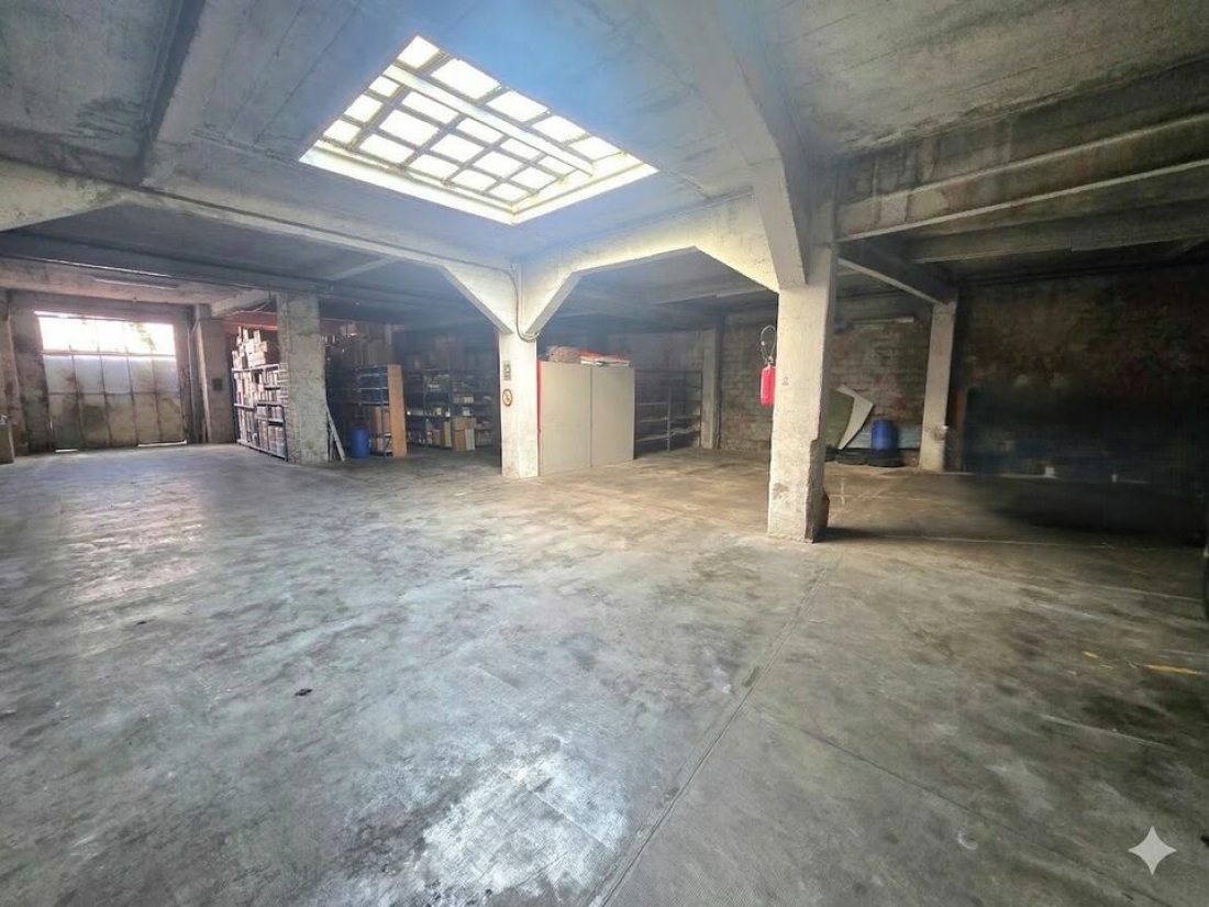 Photo 4 – vente Entrepôts / activités	NICE (06200)