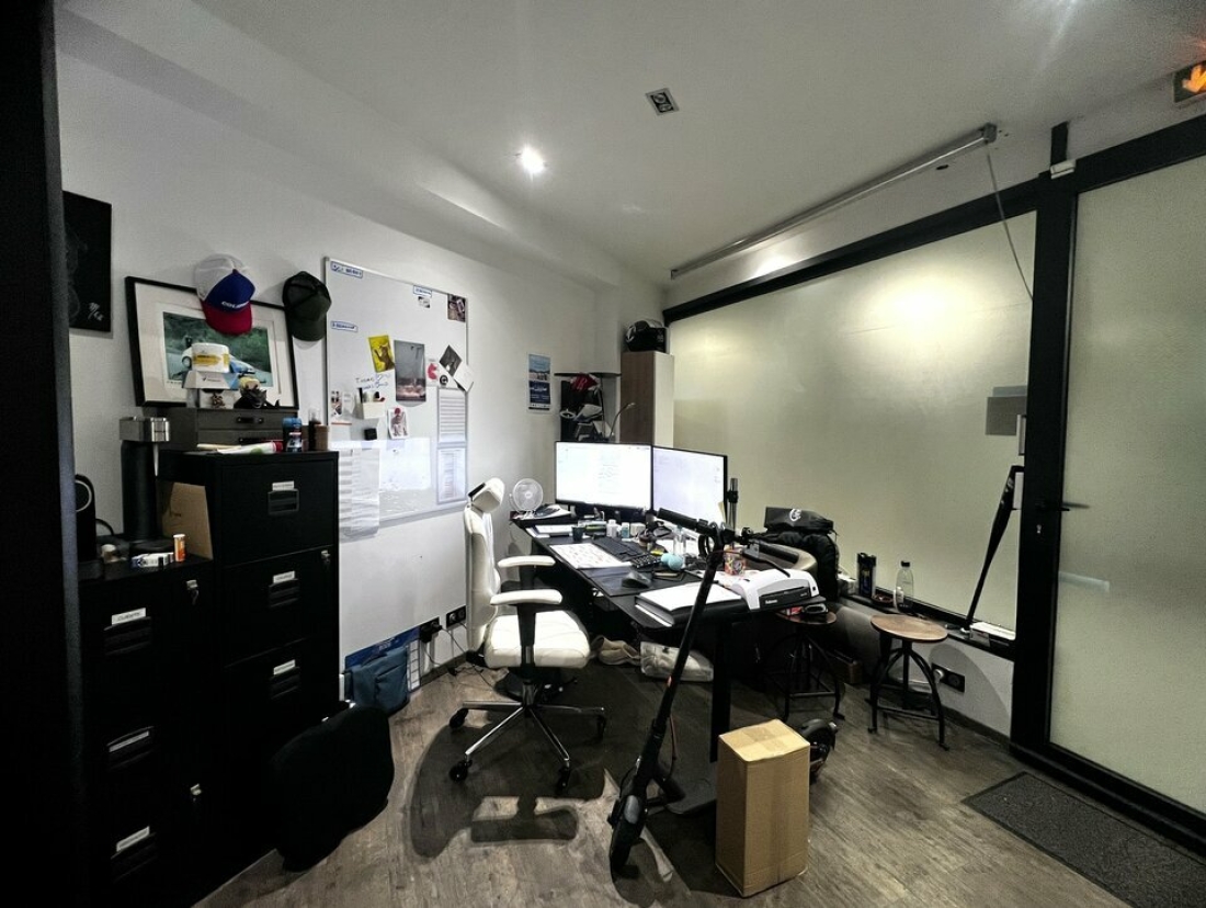 Photo 1 – vente Locaux commerciaux	CAGNES SUR MER (06800)