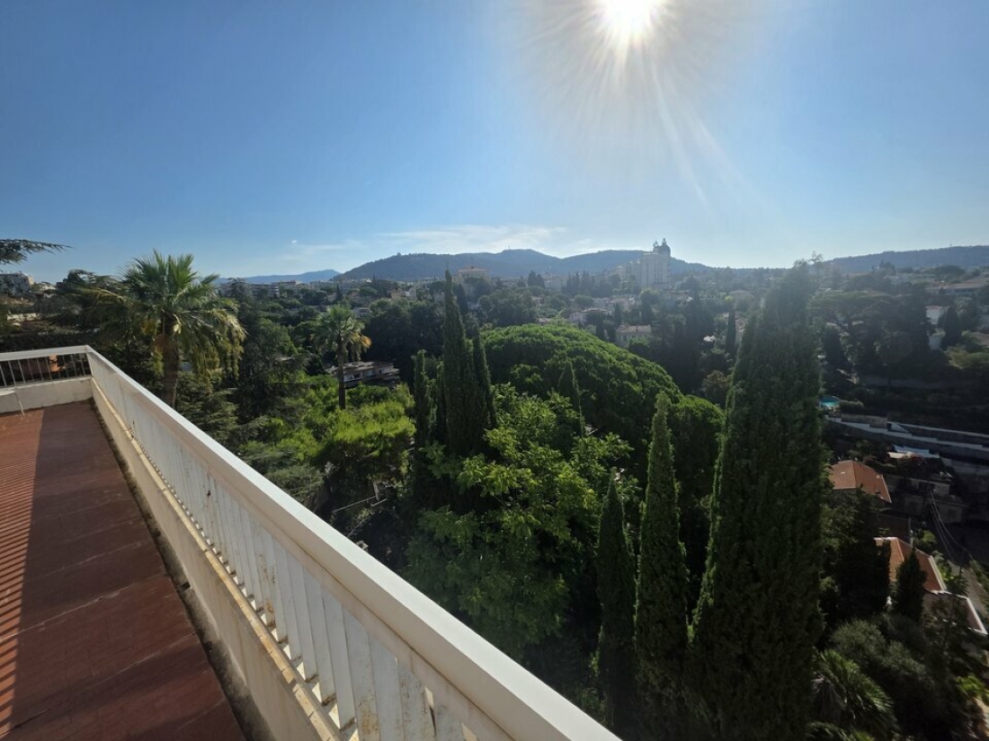 Photo 1 – vente Immeubles	NICE (06100)