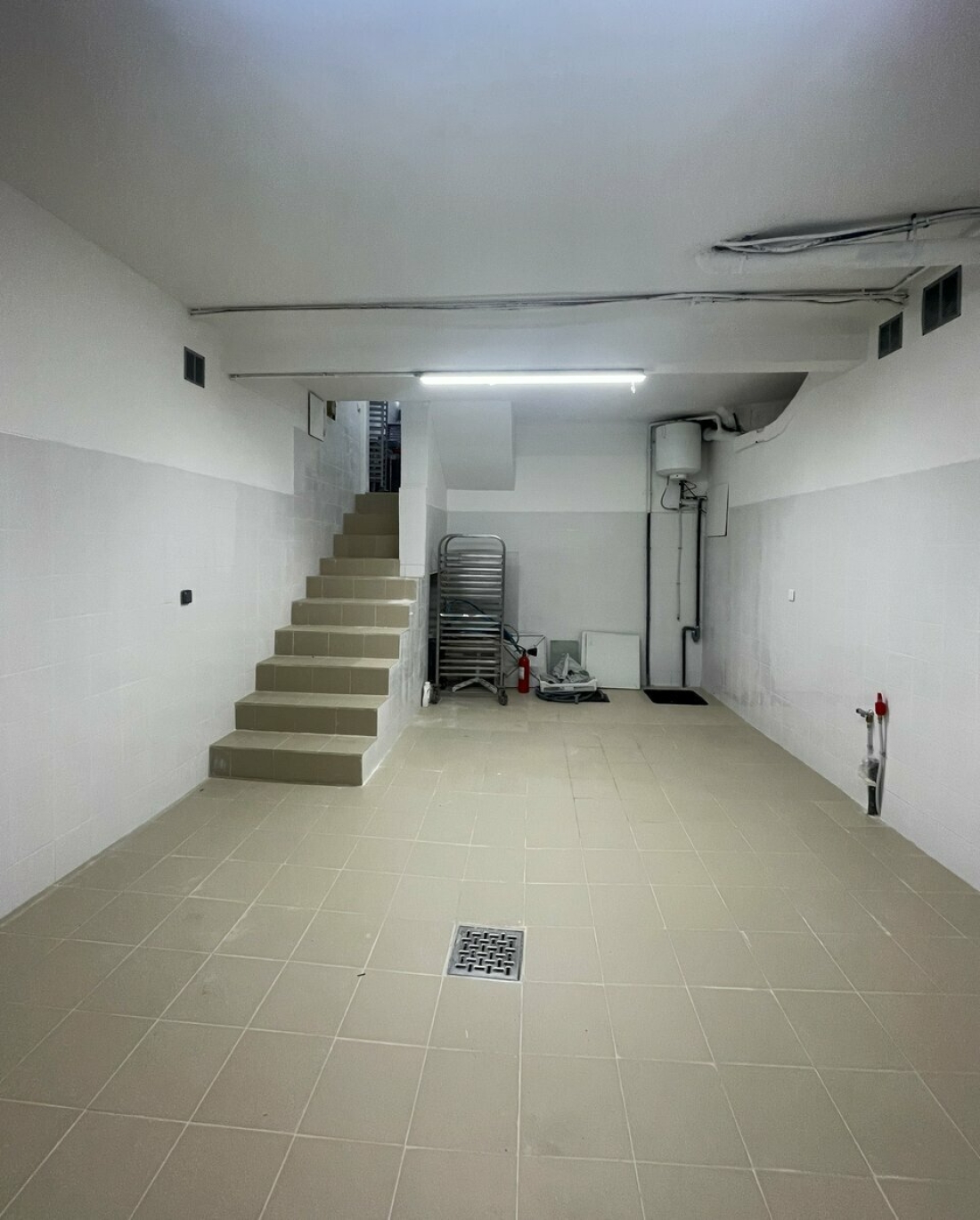 Photo 4 – location Locaux commerciaux	NICE (06100)