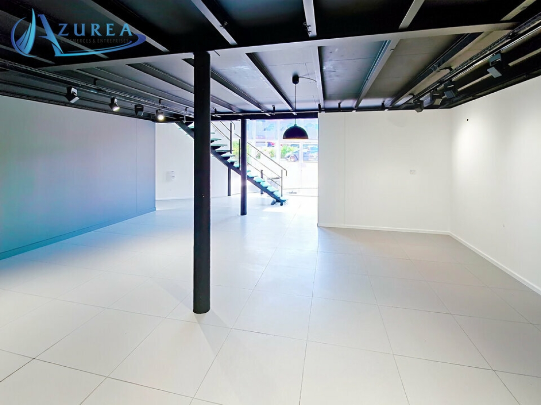 Photo 8 – location Locaux commerciaux	ANTIBES (06600)