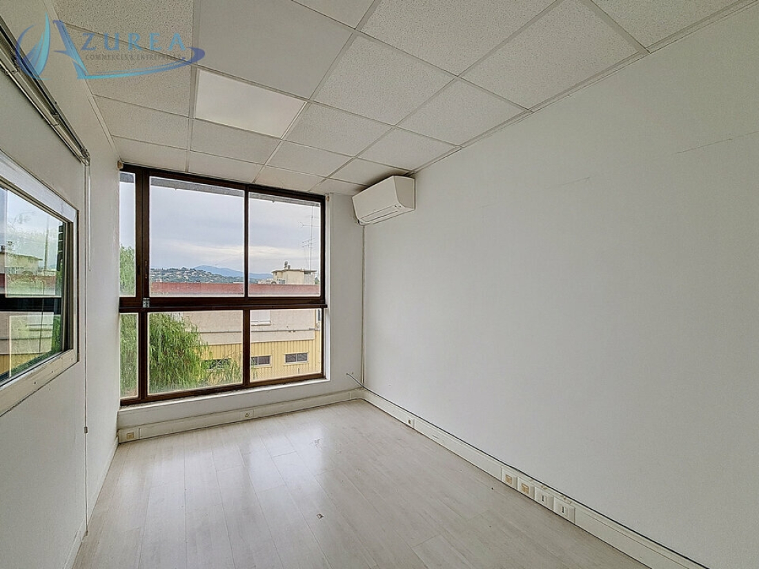 Photo 6 – location bureaux	LE CANNET (06110)