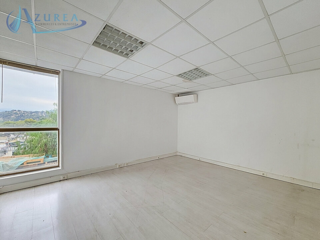 Photo 4 – location bureaux	LE CANNET (06110)