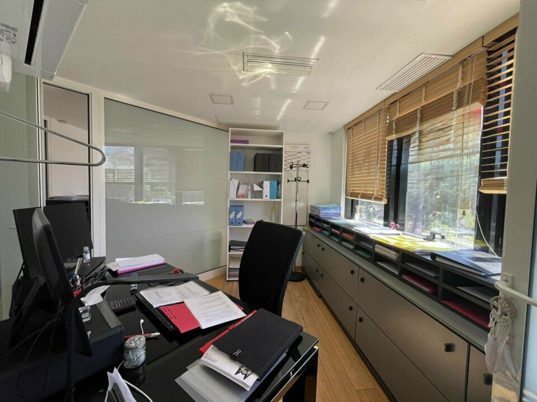 Photo 3 – location bureaux	SAINT RAPHAEL (83700)