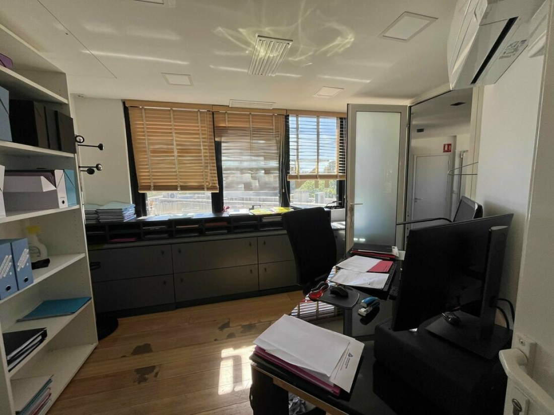 Photo 5 – location bureaux	SAINT RAPHAEL (83700)