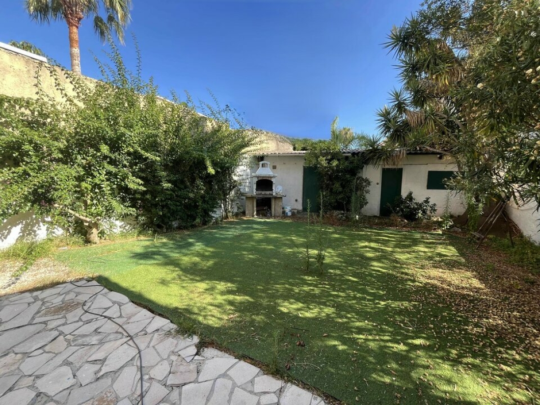 Photo 2 – vente Immeubles	CANNES (06400)