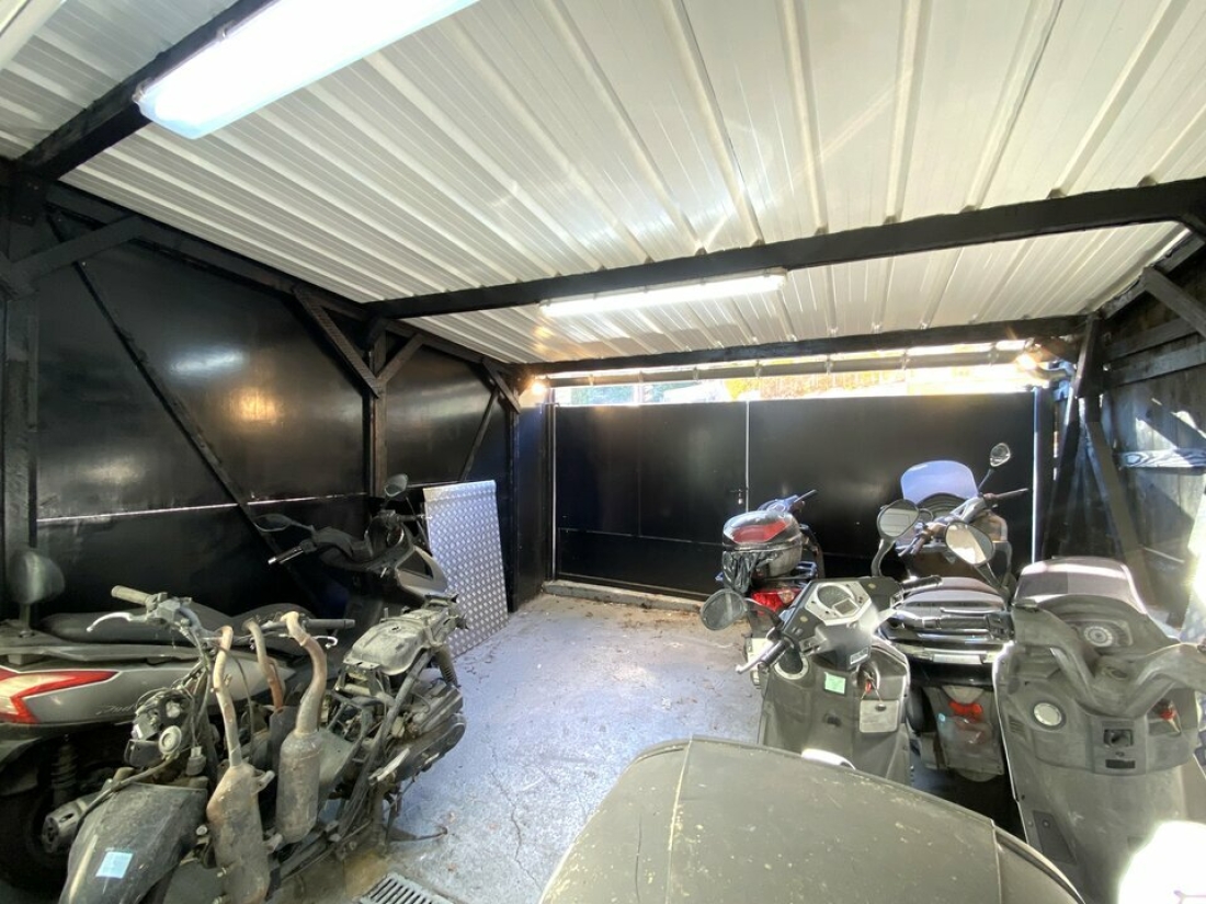 Photo 4 – location Locaux commerciaux	NICE (06200)