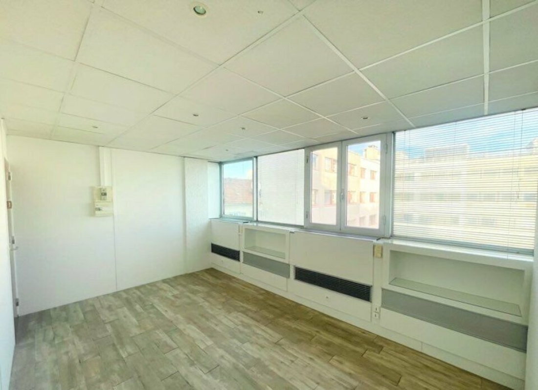 Photo 2 – location bureaux	NICE (06000)