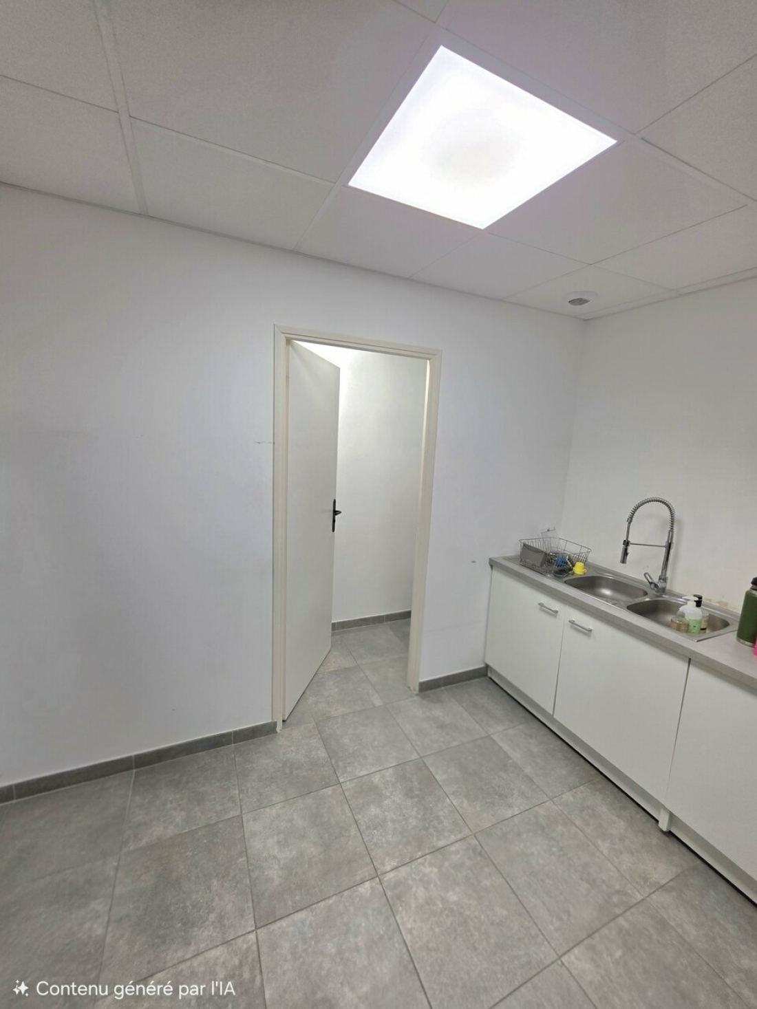 Photo 4 – location Locaux commerciaux	NICE (06000)