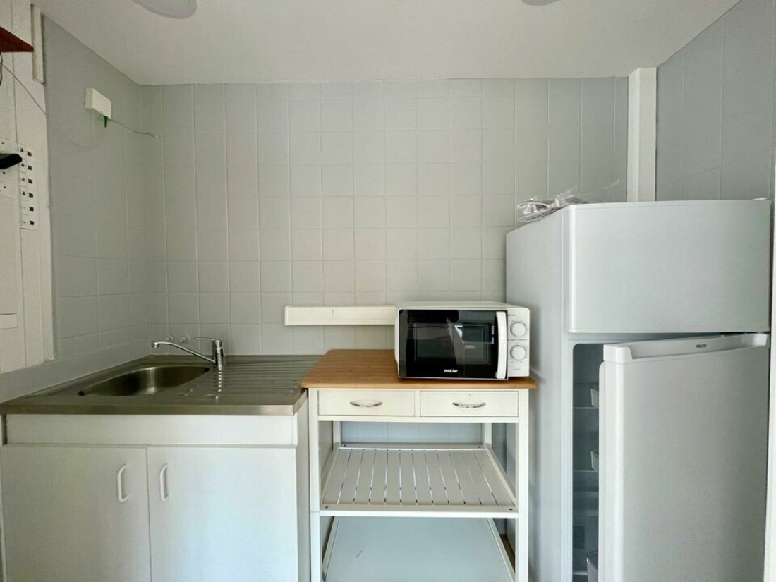 Photo 6 – location bureaux	CAGNES SUR MER (06800)