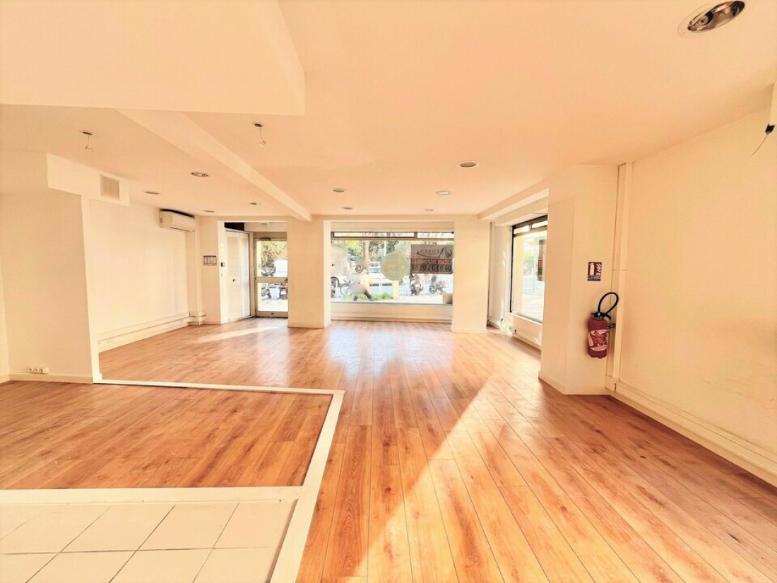 Photo 4 – location Locaux commerciaux	NICE (06100)