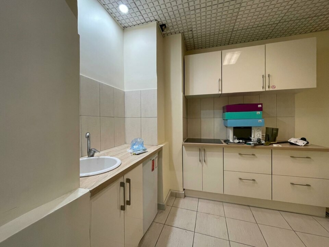 Photo 4 – location bureaux	NICE (06000)