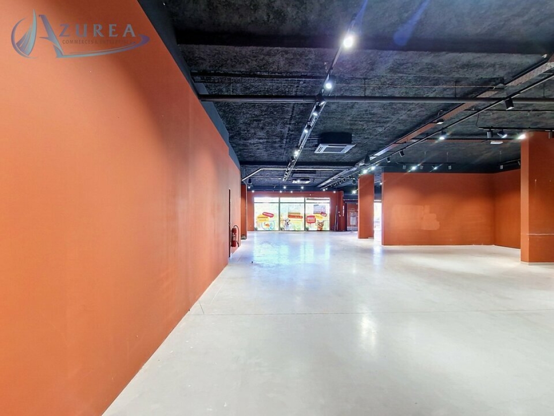 Photo 4 – location Locaux commerciaux	MANDELIEU LA NAPOULE (06210)
