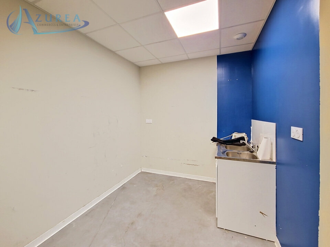 Photo 5 – location Locaux commerciaux	MANDELIEU LA NAPOULE (06210)