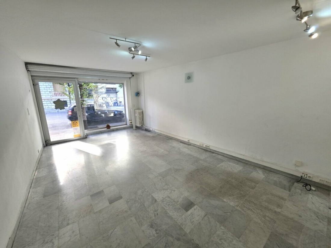 Photo 2 – location bureaux	NICE (06000)