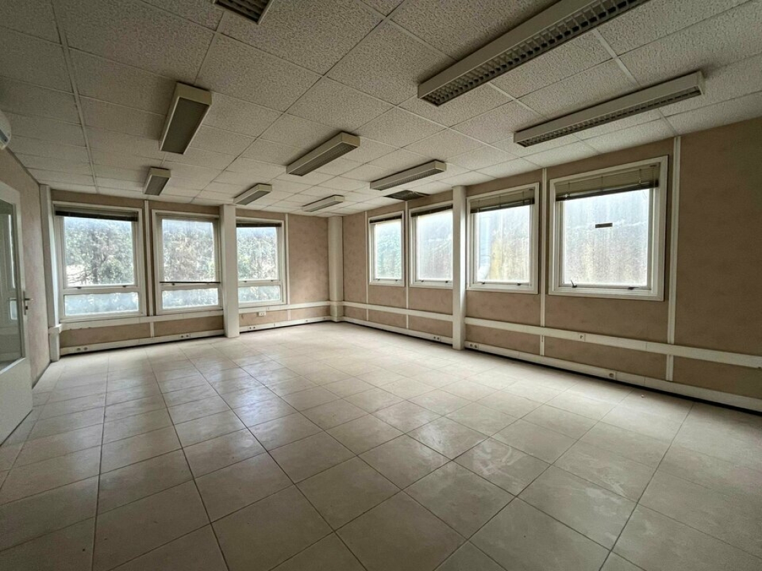 Photo 4 – vente bureaux	LE CANNET (06110)