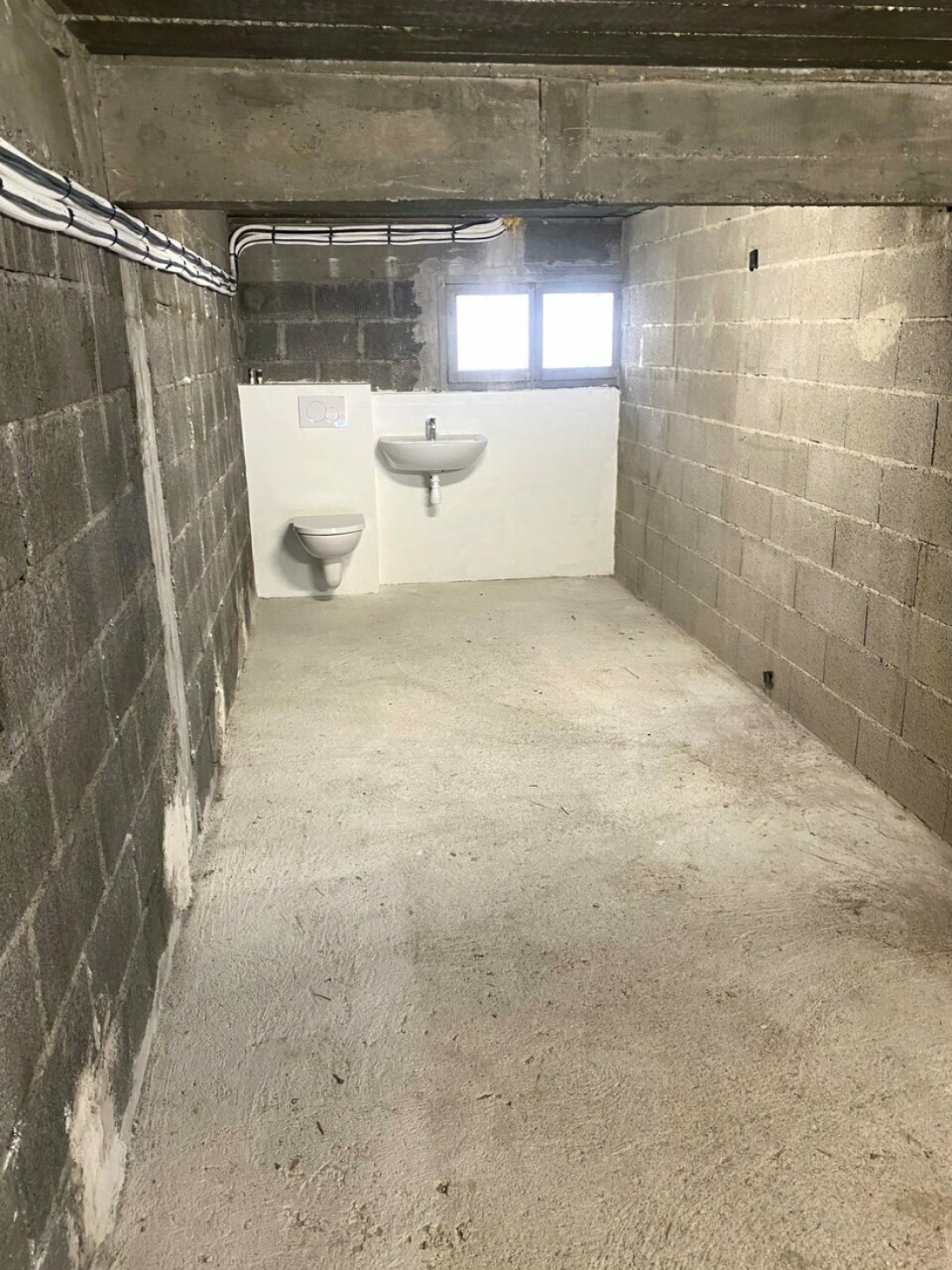 Photo 4 – location Locaux commerciaux	NICE (06300)