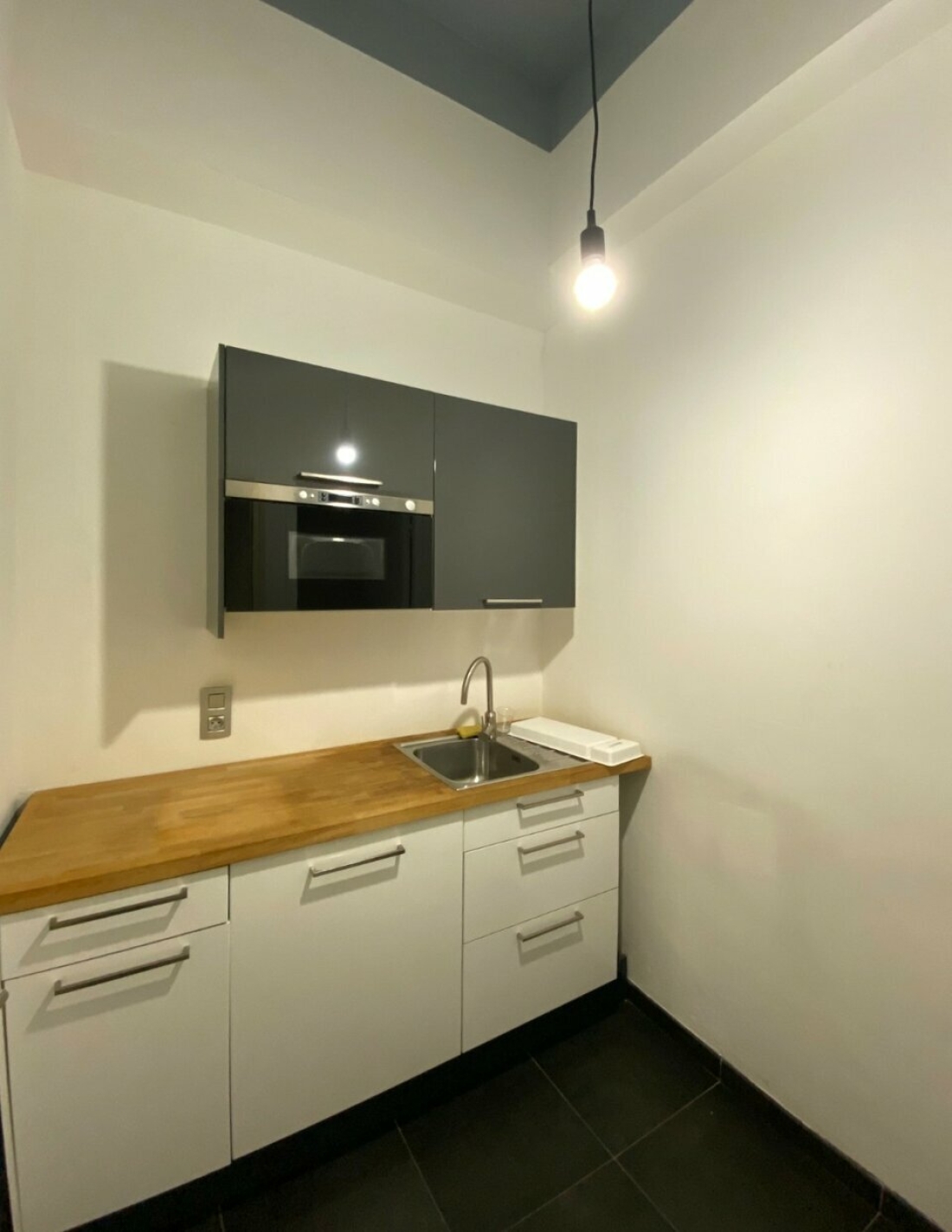 Photo 4 – vente Locaux commerciaux	NICE (06300)