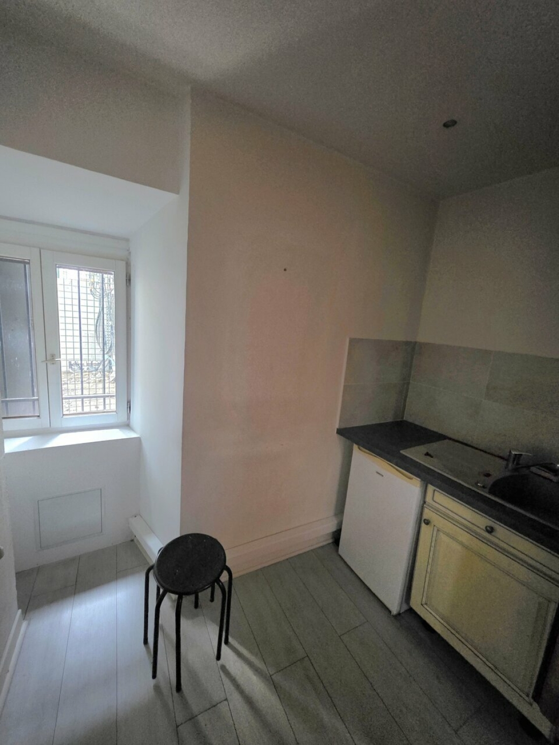 Photo 5 – location bureaux	NICE (06000)