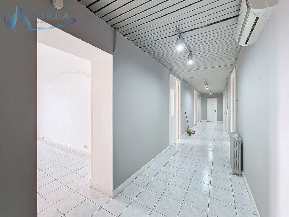 Photo 8 – location bureaux	NICE (06000)