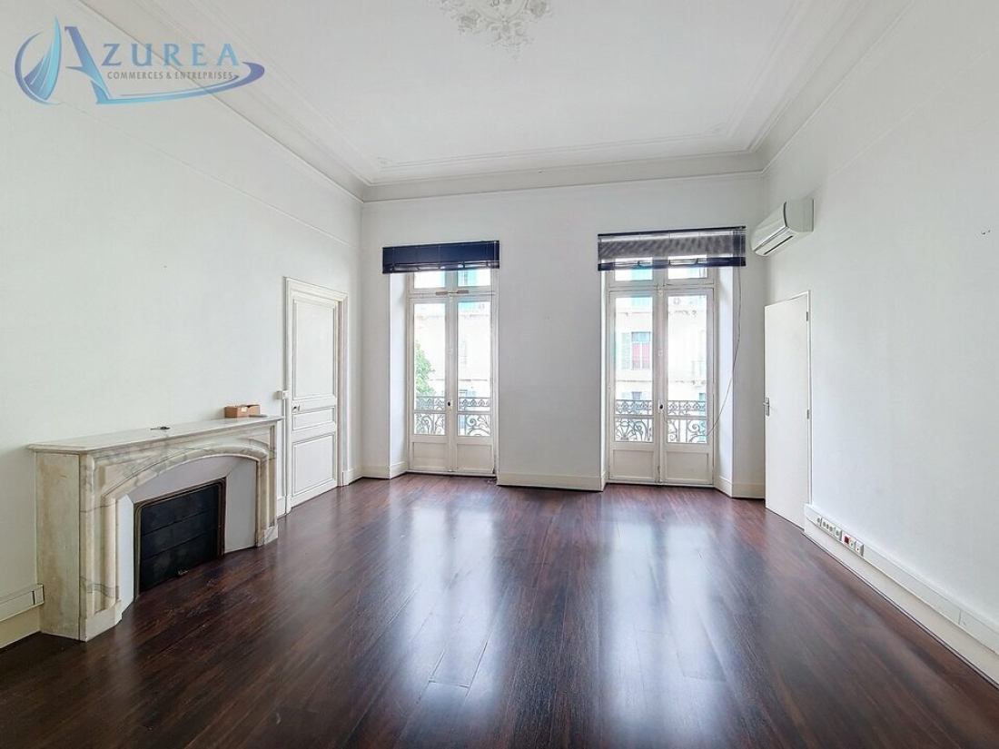Photo 2 – location bureaux	NICE (06000)
