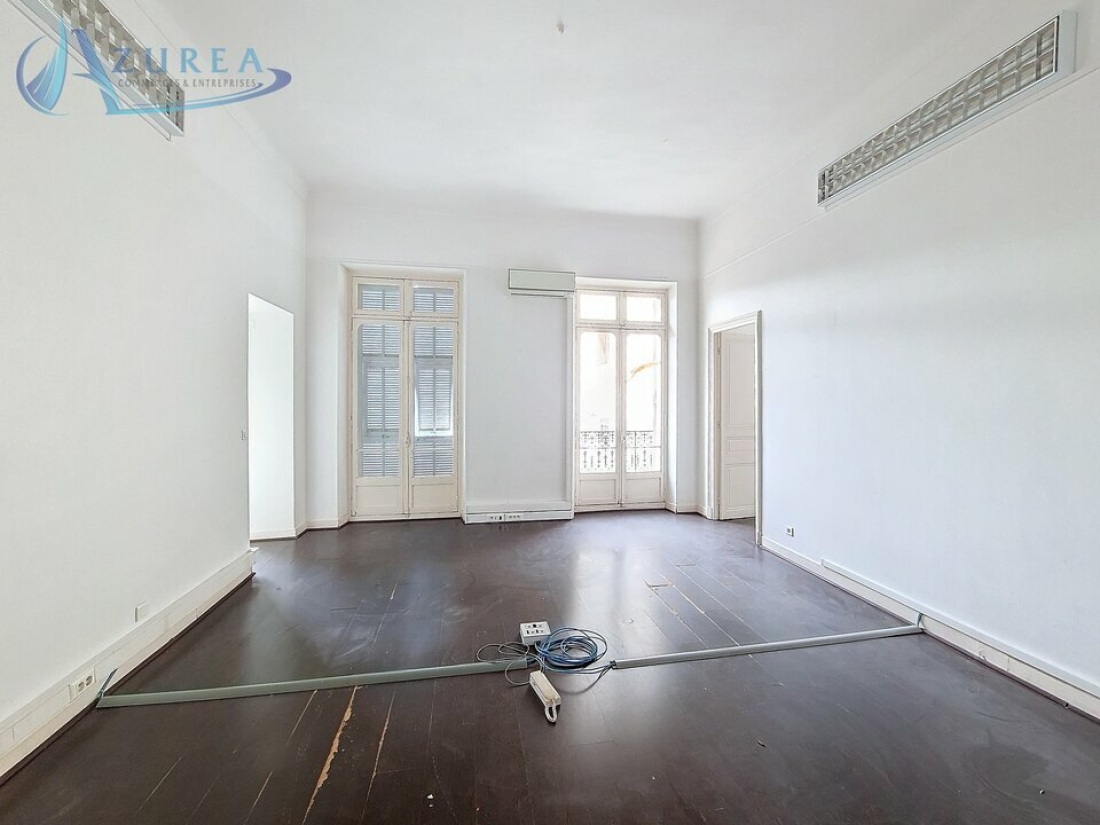 Photo 4 – location bureaux	NICE (06000)