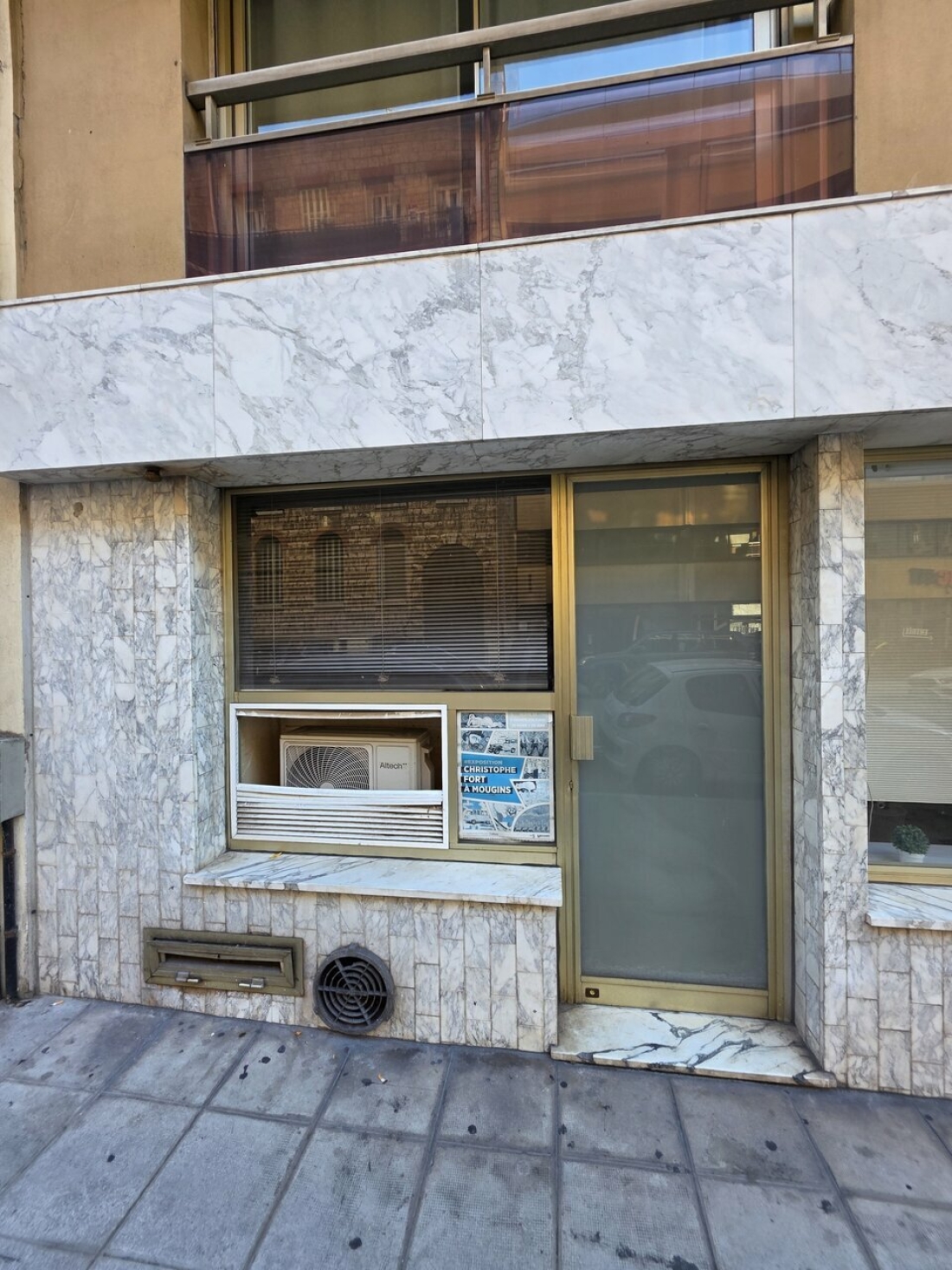 Photo 4 – location bureaux	NICE (06000)