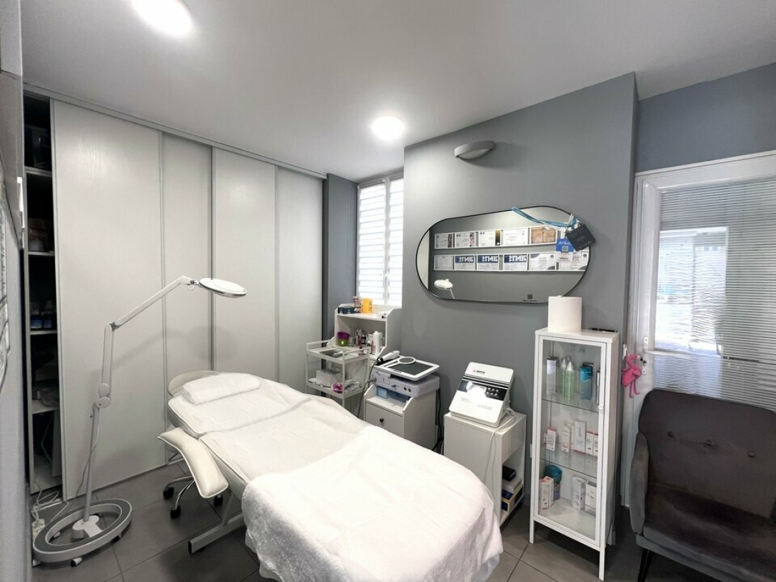 Photo 3 – location Locaux commerciaux	NICE (06000)