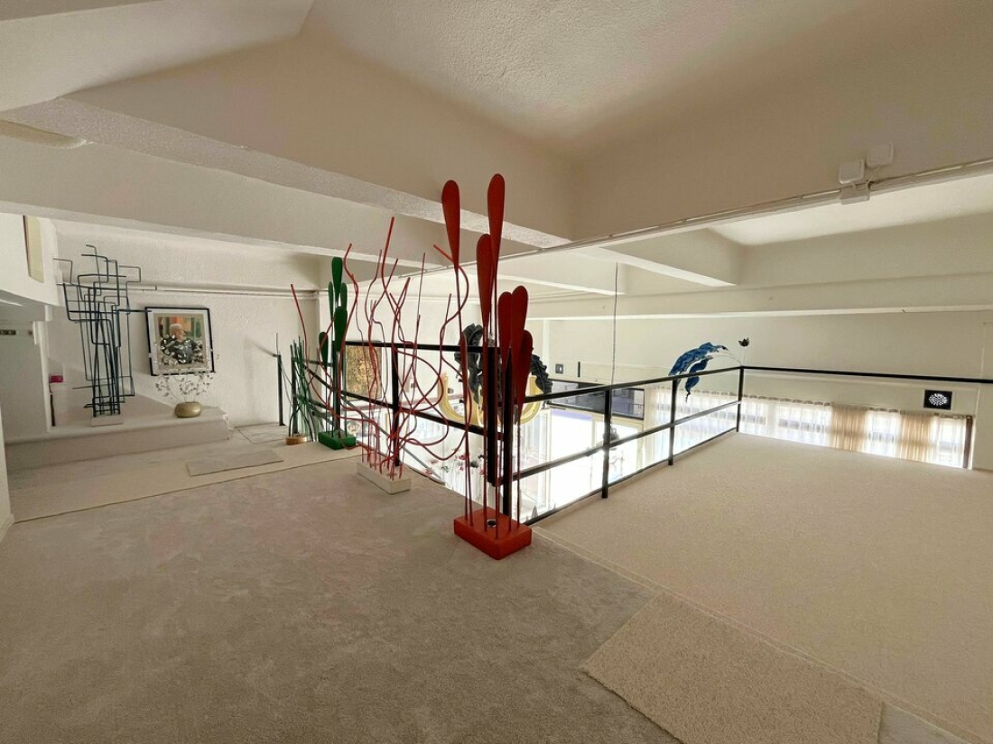 Photo 5 – location Locaux commerciaux	CANNES (06400)