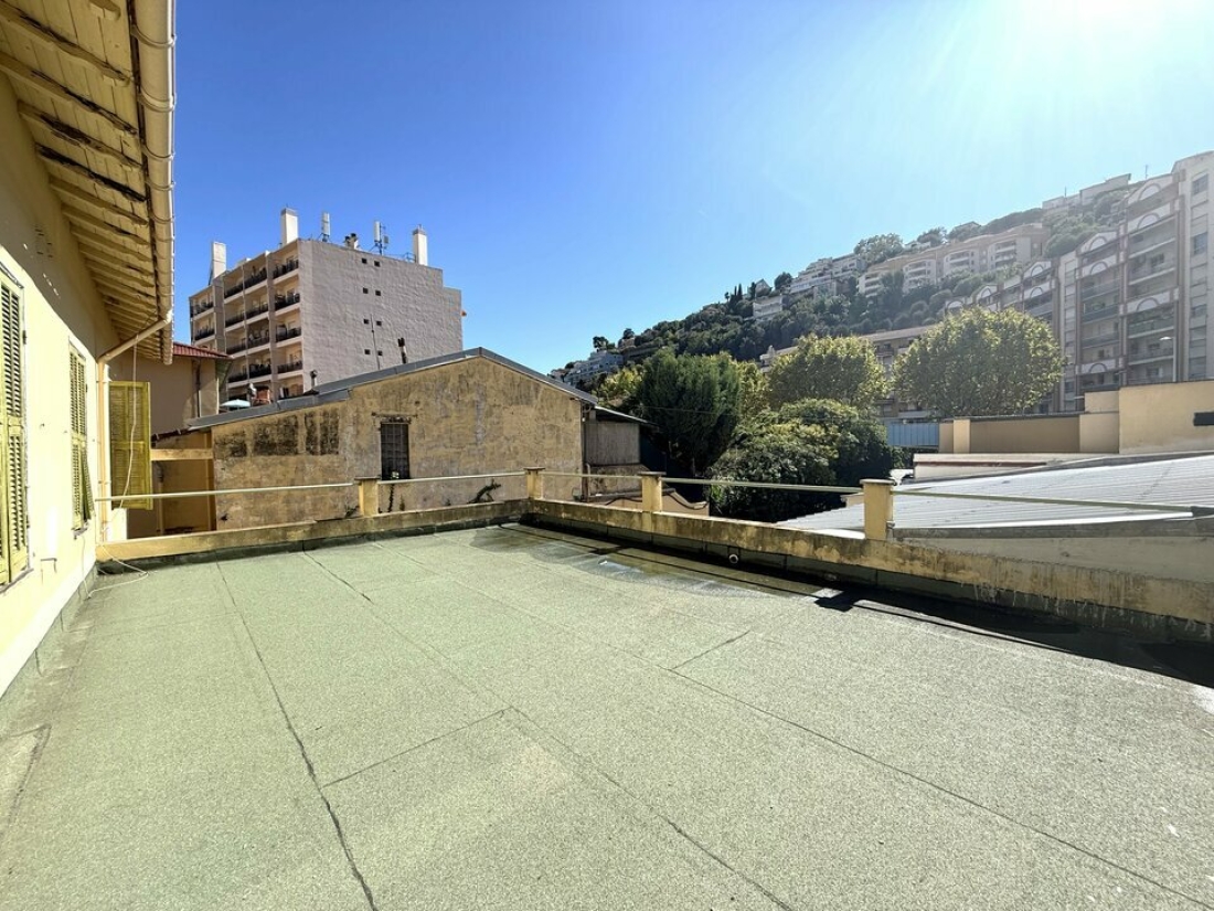 Photo 4 – location bureaux	NICE (06000)
