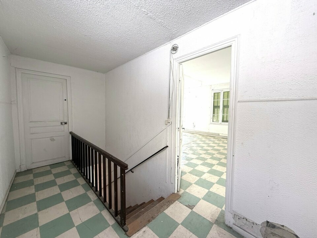 Photo 5 – vente bureaux	NICE (06000)