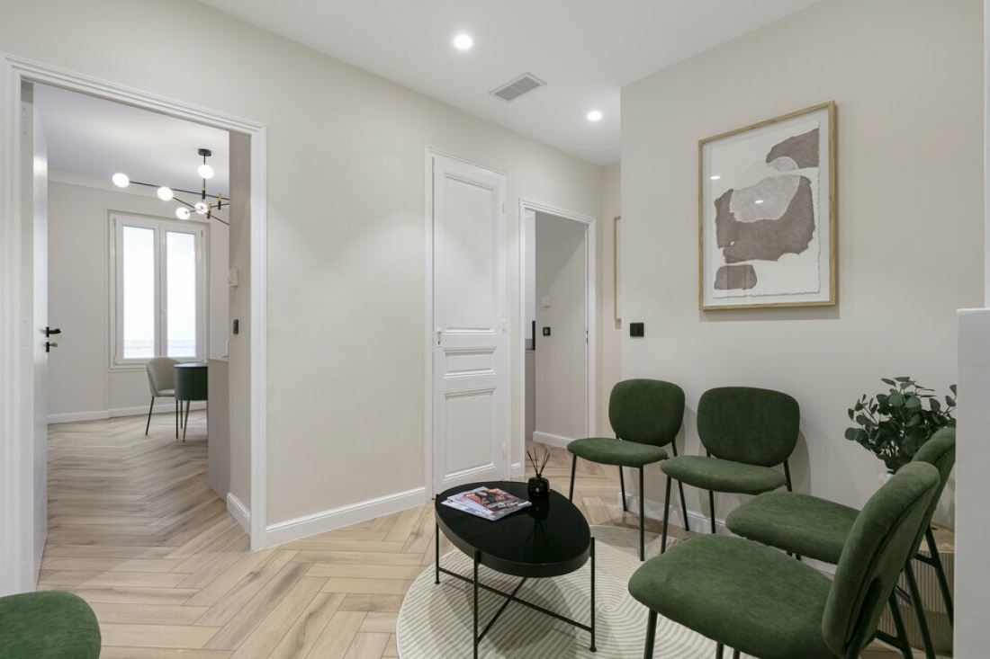 Photo 4 – location bureaux	NICE (06000)