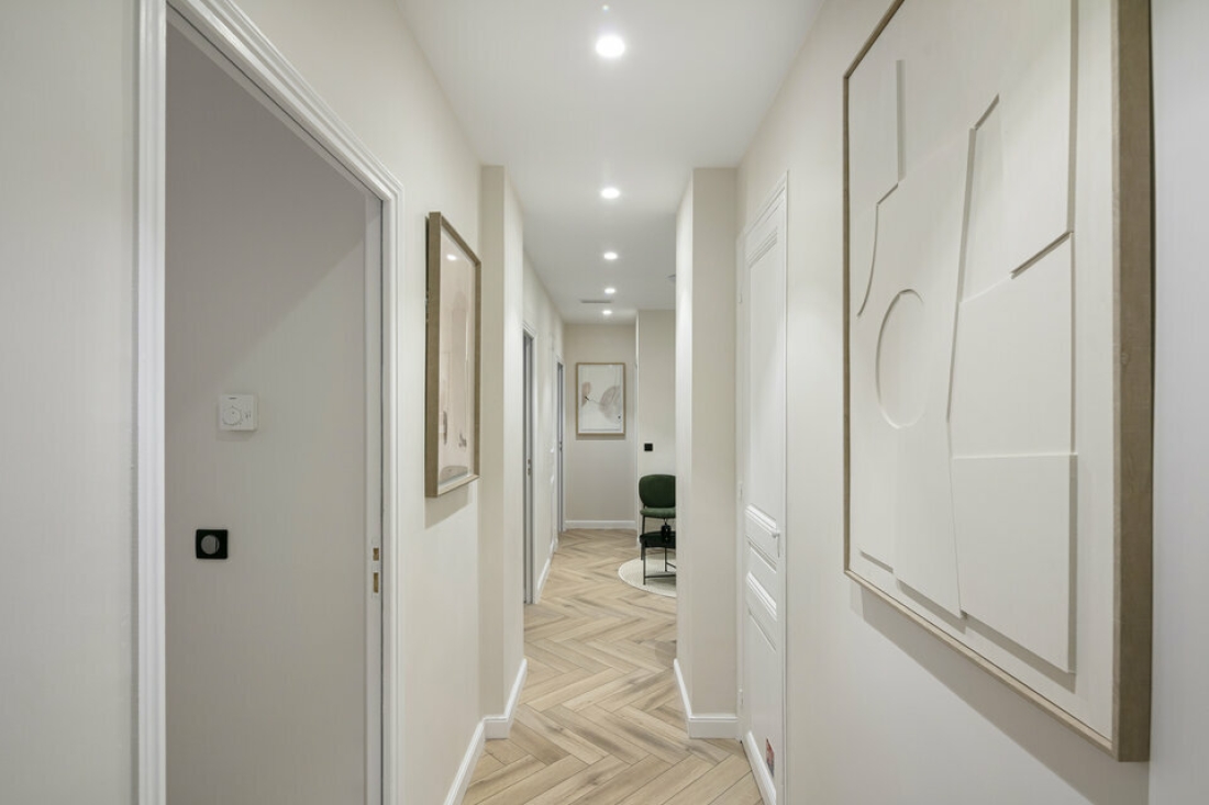 Photo 5 – location bureaux	NICE (06000)