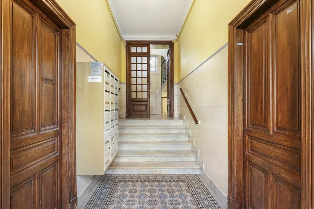 Photo 6 – location bureaux	NICE (06000)