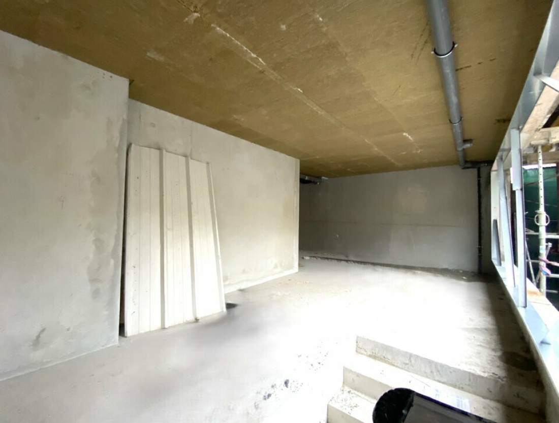 Photo 2 – vente Locaux commerciaux	NICE (06300)