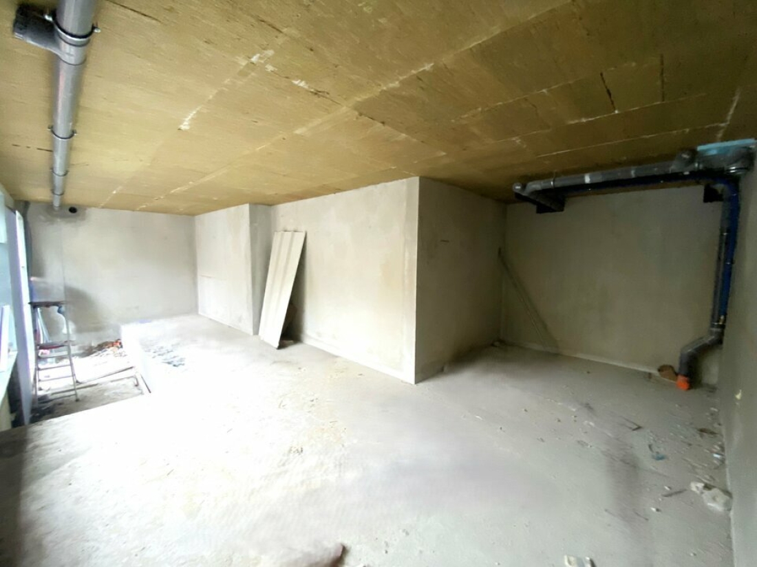 Photo 3 – vente Locaux commerciaux	NICE (06300)