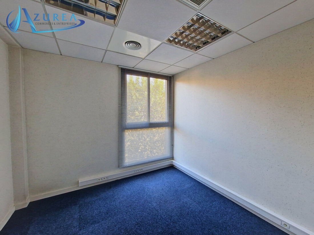 Photo 2 – location bureaux	NICE (06000)