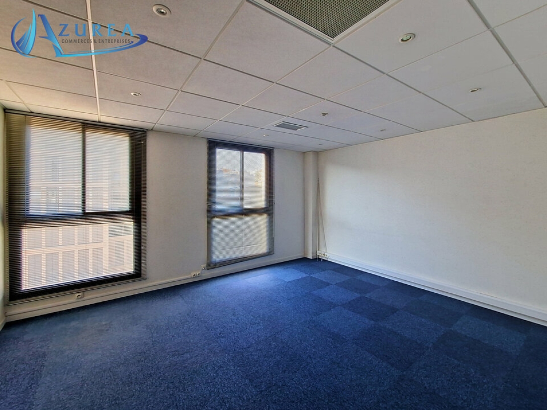 Photo 9 – location bureaux	NICE (06000)