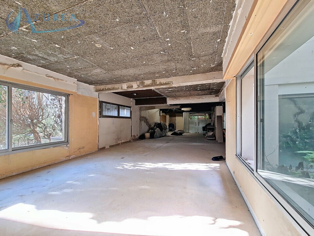 Photo 4 – location bureaux	NICE (06000)